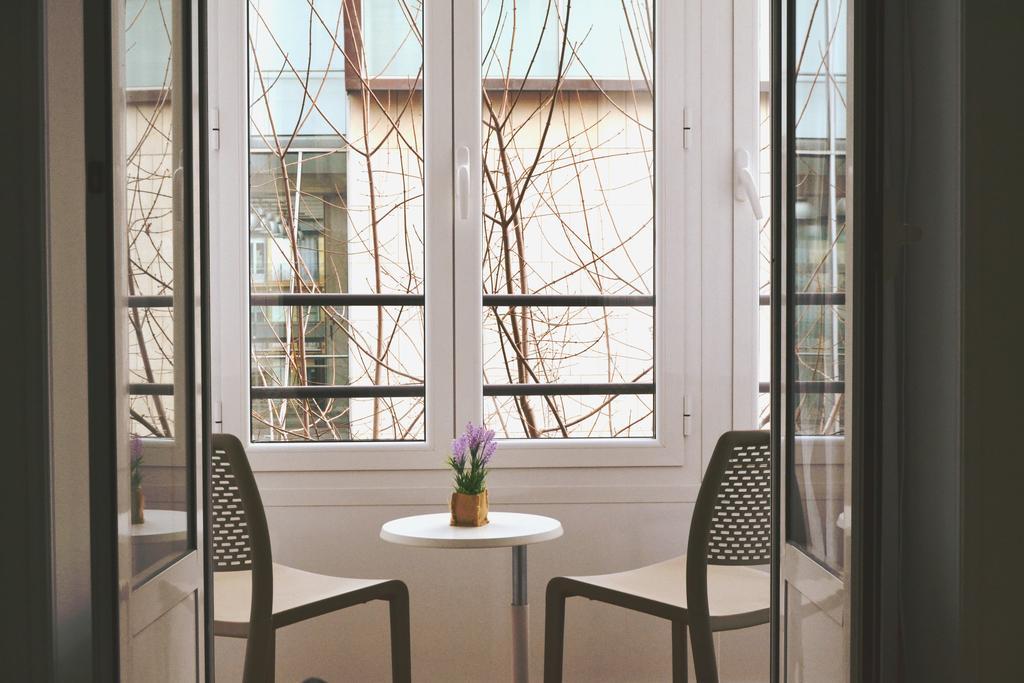 Pension Urkia San Sebastián Room photo